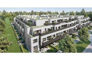Maisonette kaufen in Wulzendorfstraße, 1220 Wien, PROVISIONSFREI | Aspern Flats 101 - Ihr Traum vom Eigenheim im Grünen