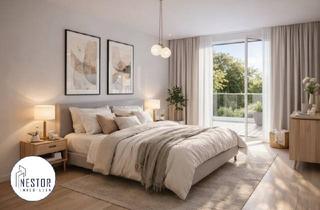 Wohnung kaufen in 1220 Wien, Provisionsfrei: Kompakte 1-Zimmer-Wohnung mit Terrasse/Balkon in urbaner Lage