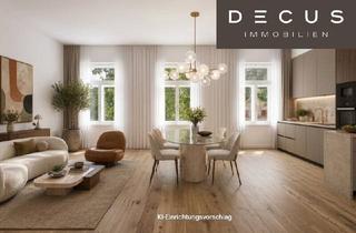 Penthouse kaufen in Kirchengasse, 2340 Mödling, The Grand Residences Mödling