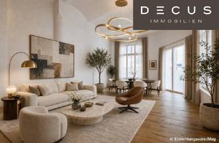 Penthouse kaufen in Kirchengasse, 2340 Mödling, The Grand Residences Mödling