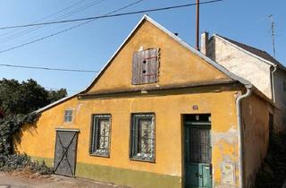 Einfamilienhaus kaufen in 2145 Hausbrunn, Grundstück mit Altbestand in 2145 Hausbrunn
