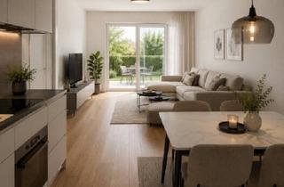 Wohnung kaufen in 2201 Gerasdorf, Prime Living Gerasdorf - INVESTMENT