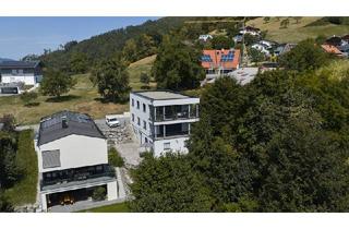 Einfamilienhaus kaufen in 6833 Klaus, Attraktives Mehrfamilienhaus als Kapitalanlage mit Eigennutzungspotenzial in Fraxern