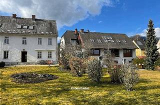 Haus kaufen in 8732 Seckau, liebevoll saniertes Wohnhaus mit Atelier od. Gästehaus