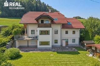 Einfamilienhaus kaufen in 5321 Koppl, Freie Aussicht, großzügiger Garten, Salzburg vor der Tür