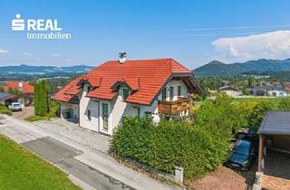 Einfamilienhaus kaufen in 5321 Koppl, Freie Aussicht, großzügiger Garten, Salzburg vor der Tür