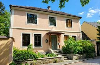 Mehrfamilienhaus kaufen in 3830 Waidhofen an der Thaya, Mehrfamilienhaus in Waidhofen an der Thaya