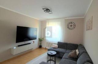 Wohnung kaufen in 3100 Sankt Pölten, RUHIGE TRAUMWOHNUNG IN ATTRAKTIVER ZENTRUMSNÄHE