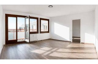 Wohnung kaufen in Quaringasse 21, 1100 Wien, Lichtdurchfluteter DG-Traum mit Weitblick: 124m² Wohnkomfort & Panorama-Terrasse - provisionsfrei