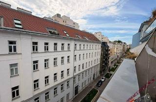 Wohnung kaufen in Seidengasse, 1070 Wien, Kernsanierte Eigentumswohnung in Bestlage