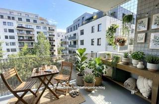 Wohnung kaufen in Walter-Jurmann-Gasse 2C, 1230 Wien, PROVISIONSFREI VOM EIGENTÜMMER! RIVUS III - GUTE 2-ZIMMER-WOHNUNG MIT BALKON!