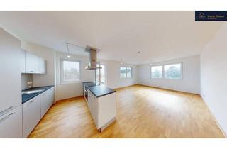 Wohnung mieten in 3400 Klosterneuburg, Moderne 3-Zimmer-Wohnung in Klosterneuburg mit Balkon, 85m²