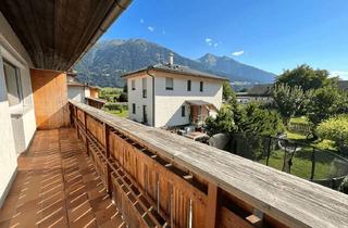 Wohnung mieten in 6408 Pettnau, Wohnen zum Wohlfühlen in Pettnau – 2-Zimmer-Wohnung mit Balkon in ruhiger Lage