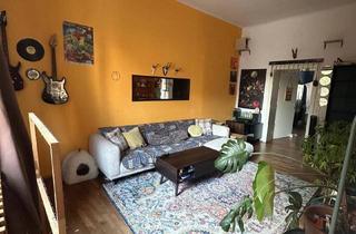 Wohnung mieten in Petersgasse 34, 8010 Graz, Nachmieter für Zentrale 2 Zimmer Wohnung gesucht!