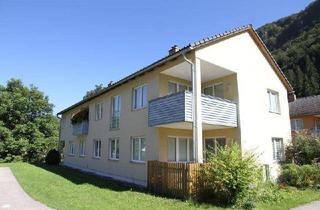 Wohnung mieten in 8934 Altenmarkt bei Sankt Gallen, Geförderte Mietwohnung in Altenmarkt bei St. Gallen