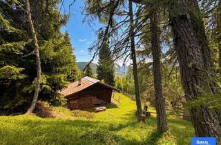 Haus kaufen in 9912 Anras, Auf da Olm gibt's ka Sünd.