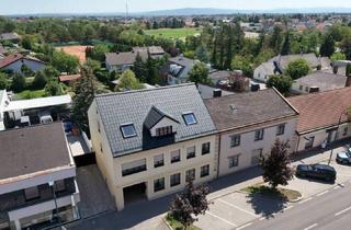 Haus kaufen in 2603 Felixdorf, *PROVISIONSFREI*_595m² WFL_Mehr als eine Immobilie – ein Standort für Wohnen, Arbeiten und nachhaltige Entwicklung