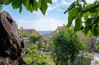Haus kaufen in 3500 Krems an der Donau, KREMS AN DER DONAU | HISTORISCHES JUWEL MIT GARTEN & WEINKELLER