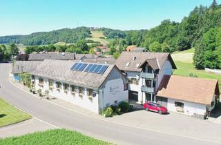 Haus kaufen in 8385 Neuhaus am Klausenbach, Landgasthof mit Gästehaus im Südburgenland