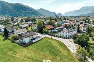 Grundstück zu kaufen in 6250 Kundl, Großzügiges Baugrundstück in sonniger Lage von Kundl – Raum für Ihr Traumhaus mit Garten