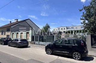 Grundstück zu kaufen in 1230 Wien, Wohnprojekt mit 7 Wohneinheiten