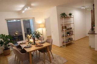 Wohnung kaufen in Donau, 1220 Wien, Wohnen in Aspern - nahe zur Lobau und Donauinsel