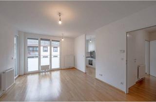 Wohnung kaufen in 1180 Wien, 2-Zimmer Neubauwohnung mit Balkon und Tiefgaragenstellplatz! in Bestlage!