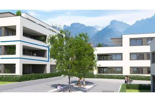 Wohnung mieten in 6845 Hohenems, Neubau! 3-Zi-Wohnung in Hohenems zu vermieten! - C05