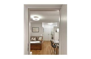 Wohnung mieten in 1150 Wien, 2 ZI-WOHNUNG IN WIEN - 15. BEZIRK - RUDOLFSHEIM-FÜNFHAUS, MÖBLIERT, AUF ZEIT