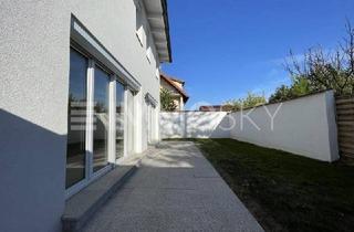 Haus kaufen in 2201 Gerasdorf, grün-ruhig-modern-hochwertig