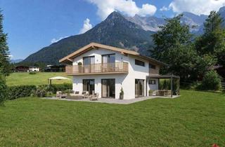 Haus kaufen in 6393 Sankt Ulrich am Pillersee, Neubau-Ziegelmassivhaus mit Grundstück in sonniger Ruhelage