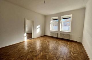 Wohnung kaufen in 8020 Graz, Sanierte 4-Zimmer-Gartenwohnung in Graz mit Echtholzparkett & Eigengarten