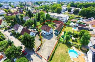 Einfamilienhaus kaufen in 9020 Klagenfurt, Modern saniertes Einfamilienhaus auf 1.347 m² Grundstück, Garage, Nebengebäude, Viel Platz in Klagenfurt!