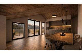 Penthouse kaufen in 6433 Oetz, Neubauprojekt - Panoramaresidenz Ötz | TOP 17 - Exklusives Penthouse mit zwei XXL-Terrassen