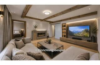 Wohnung kaufen in 6380 Sankt Johann in Tirol, 3-Zimmerwohnung in zentrumsnaher Ruhelage