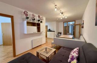 Wohnung kaufen in 8430 Leibnitz, Stilvolles Wohnen in bester Leibnitzer Lage – großzügig, urban & mit Altstadtblick