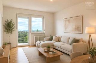 Wohnung kaufen in 8052 Graz, Wohnen über den Dächern von Graz