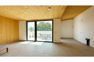 Penthouse kaufen in 2344 Maria Enzersdorf, 1-5 Zimmer Wohnungen, Erstbezug, Luftwärmepumpe, Photovoltaikanlage, Eigengarten, Terrassen, Aufzug