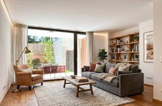 Penthouse kaufen in 2344 Maria Enzersdorf, 1-5 Zimmer Wohnungen, Erstbezug, Luftwärmepumpe, Photovoltaikanlage, Eigengarten, Terrassen, Aufzug