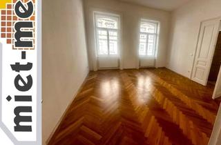 Wohnung mieten in Schlösselgasse, 1080 Wien, - Miet-Me - Sanierte Altbauwohnung in der Schlösselgasse