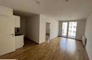 Wohnung mieten in Geiselbergstraße, 1110 Wien, Charmante 2-Zimmerwohnung mit Balkon