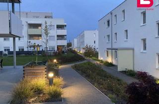 Wohnung mieten in Karl-Geisz-Straße 1/11, 4490 Sankt Florian, Altersgerechte Wohnung in St. Florian mit Loggia