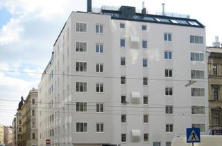 Garagen mieten in Alserbachstraße, 1090 Wien, Garagenstellplatz in 1090 Wien, Alserbachstraße 26 zu Vermieten
