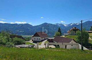 Grundstück zu kaufen in 9072 Ludmannsdorf, Unverbaubarer Rückzugsort mit Atemberaubendem Panorama