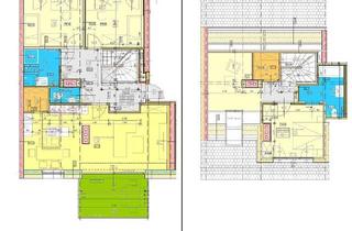 Maisonette mieten in Kreuzgasse, 8010 Graz, Exklusiver Wohntraum in Bestlage Geidorf - Dachgeschoß-Maisonette mit Terrasse zu vermieten!