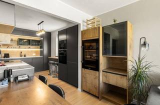 Wohnung kaufen in 8041 Graz, Traumwohnung in In Graz-Liebenau - Modern Stilvoll & mit Panoramablick