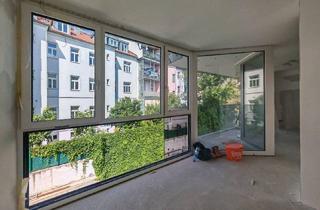 Loft mieten in Linzer Straße, 1140 Wien, Loftartige Wohnung beim Baumgartner-Casino Park