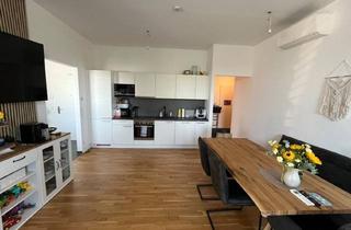Wohnung mieten in Eichbachgasse, 8041 Graz, Nachmieter Gesucht - Großzügiges Wohnen mit Zwei Terrassen in Graz-Liebenau