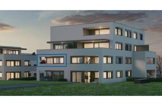 Wohnung mieten in 6845 Hohenems, Neubau! 2-Zi-Wohnung in Hohenems zu vermieten! - C07