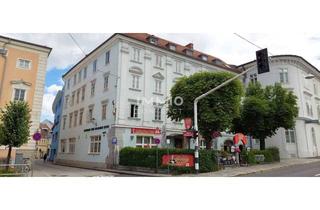 Wohnung mieten in Pfarrplatz, 4020 Linz, JETZT BESICHTIGEN! Sonnige 2-Zimmer Citywohnung - Pfarrplatz 11, Top 6